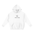 Oversized fleece Hoodie For Small dog Fanatis